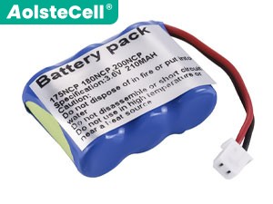 Dogtra 175NCP battery