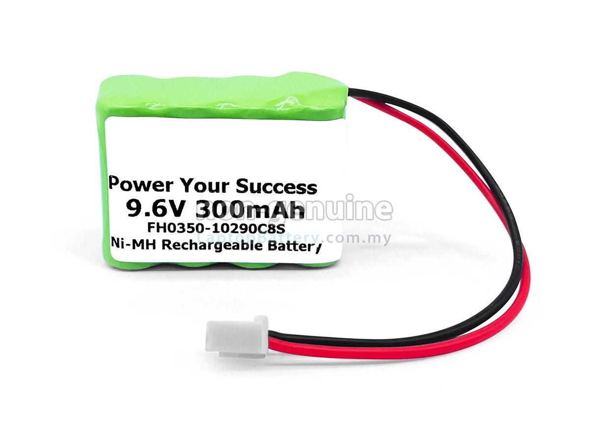 Doppler JPD-100B replacement battery
