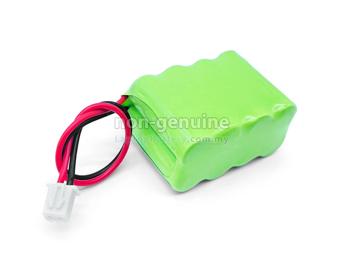 Doppler JPD-100B replacement battery