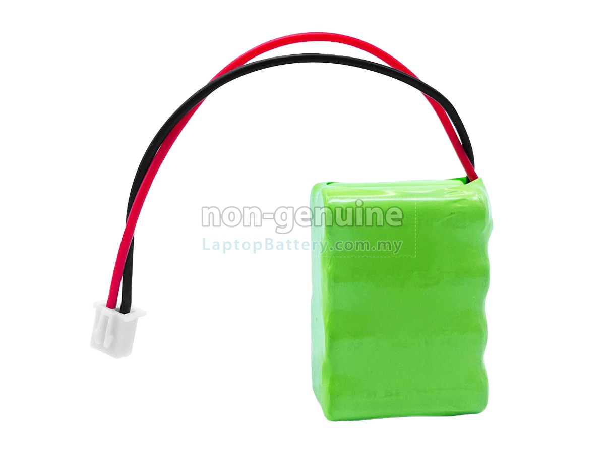 Doppler JPD-100B replacement battery