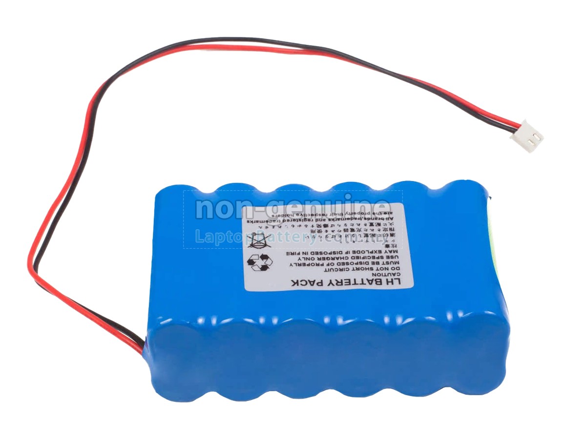 Doppler JPD-200C replacement battery