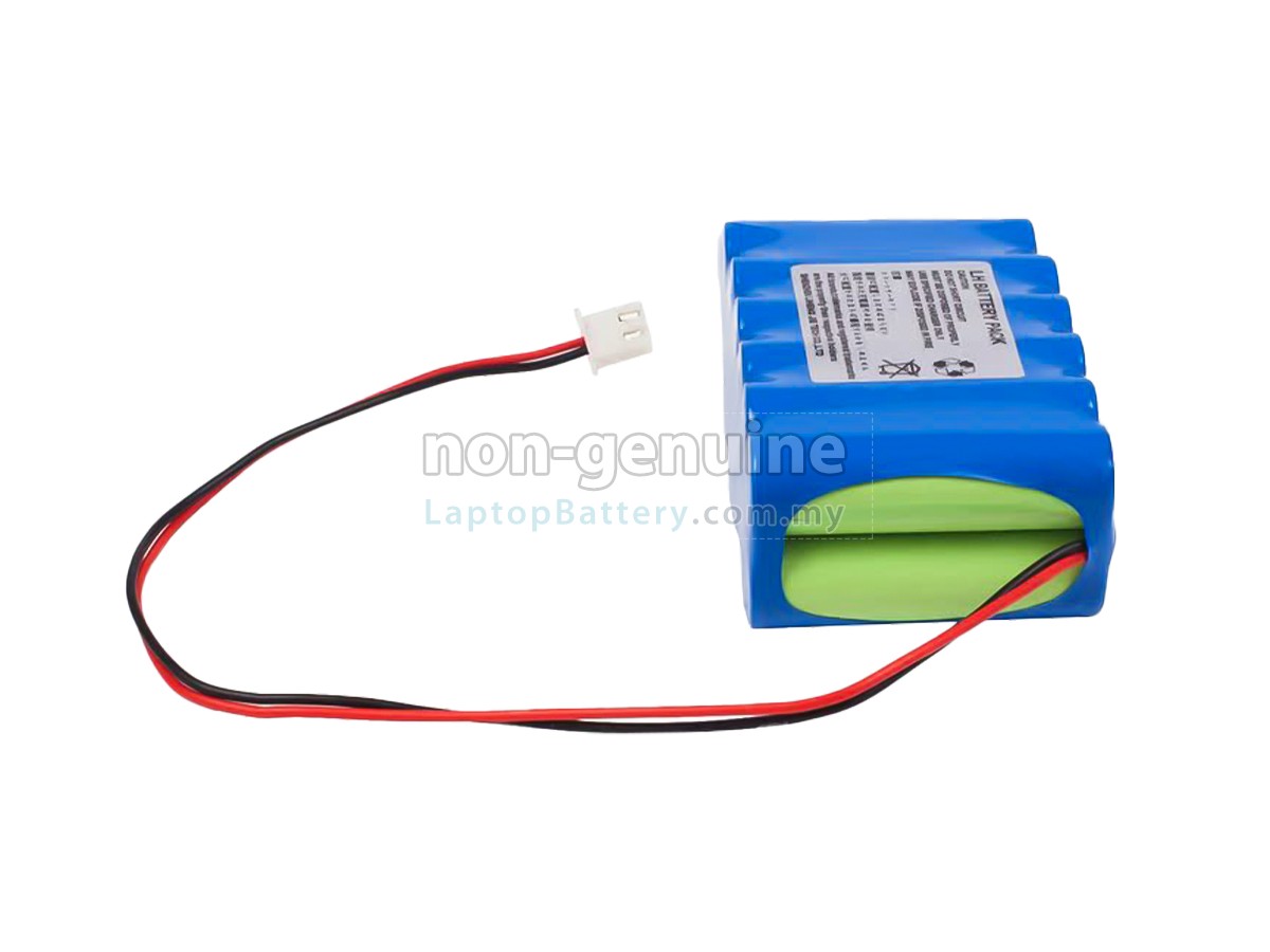 Doppler JPD-200C replacement battery