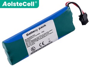 Doppler 6HR-4UC battery