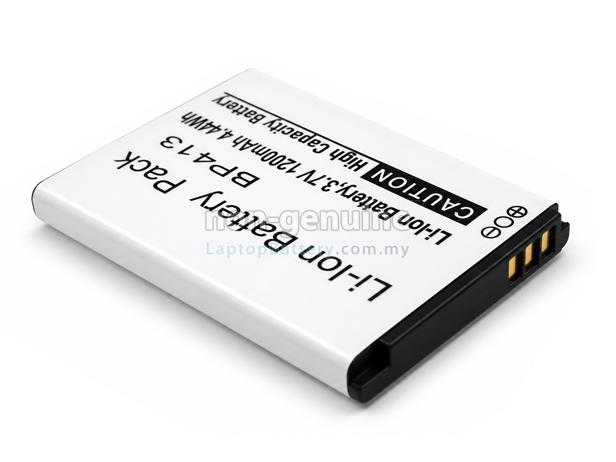 DORO BP413 replacement battery