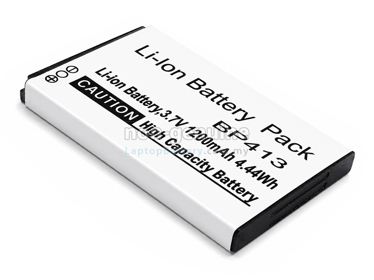 DORO BP413 replacement battery