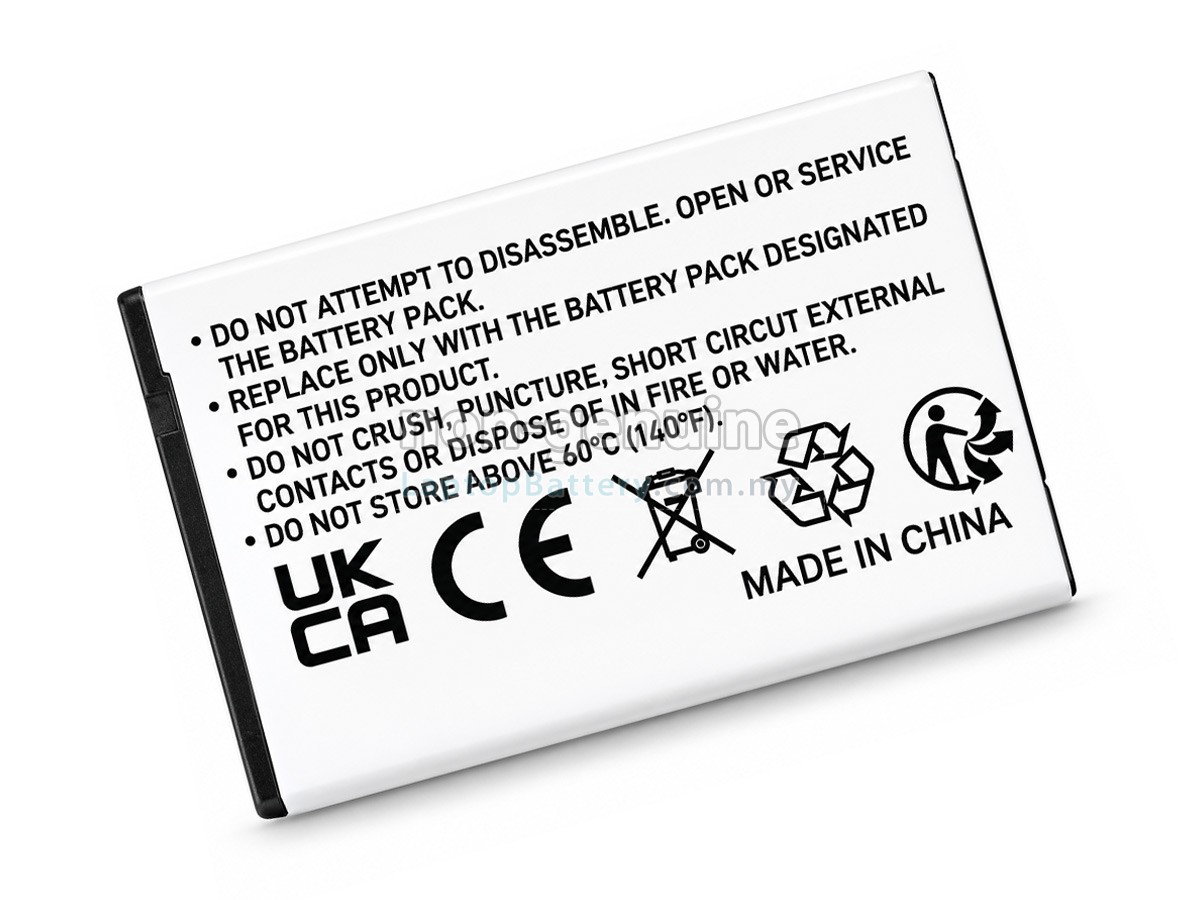 DORO BP413 replacement battery