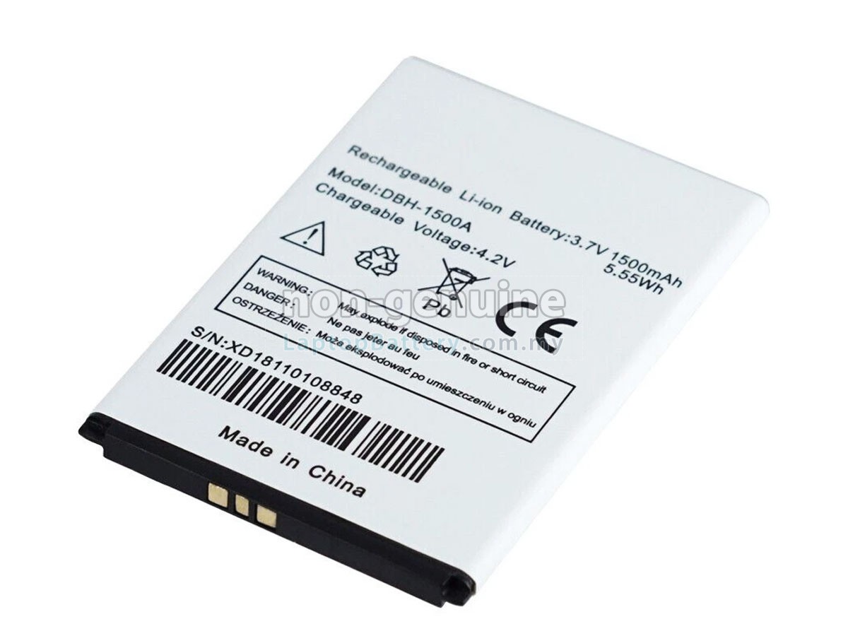 DORO LIBERTO FOR 810 MINI replacement battery