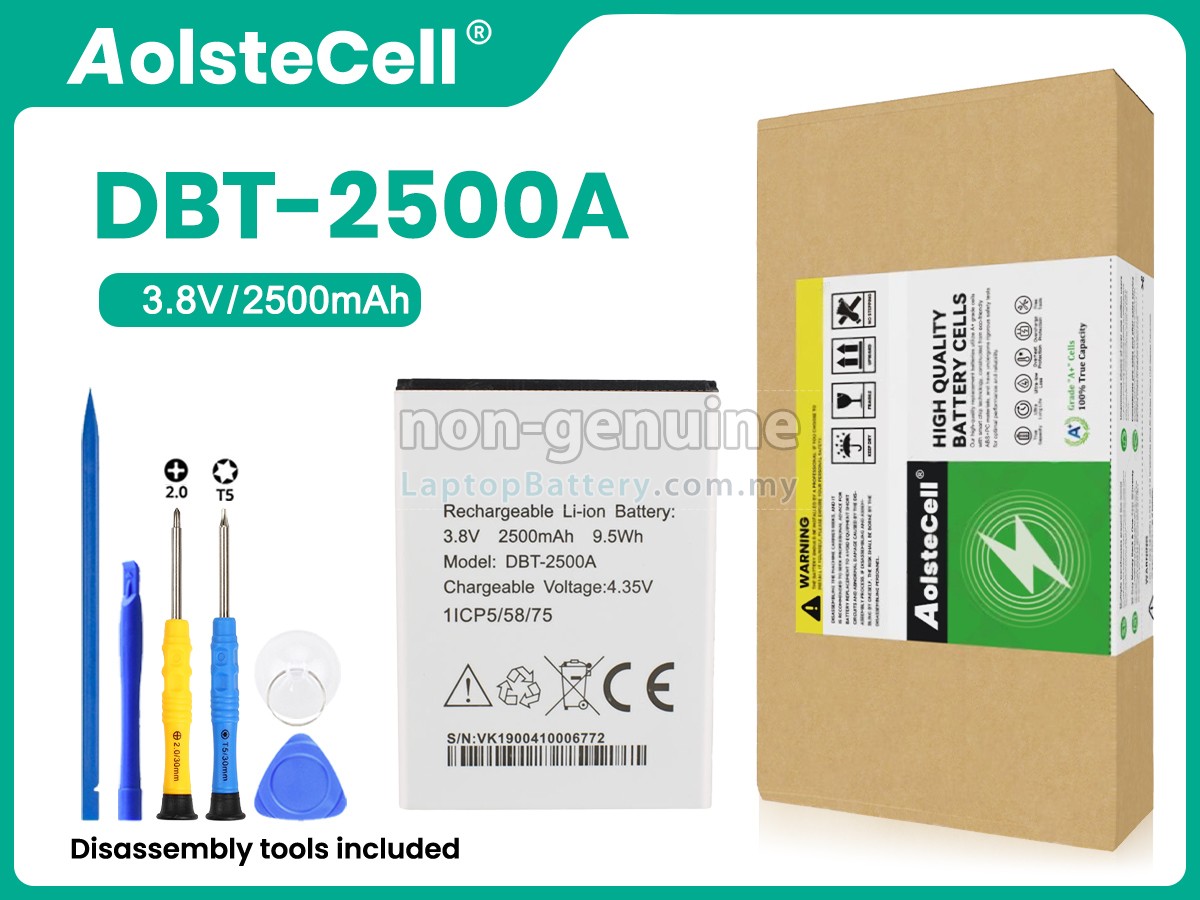 DORO 8035 replacement battery