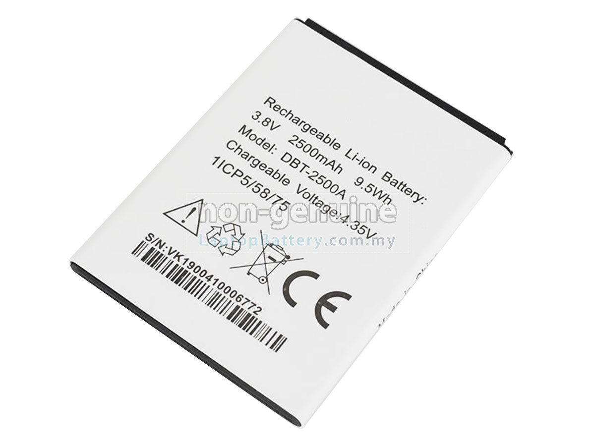 DORO 8035 replacement battery