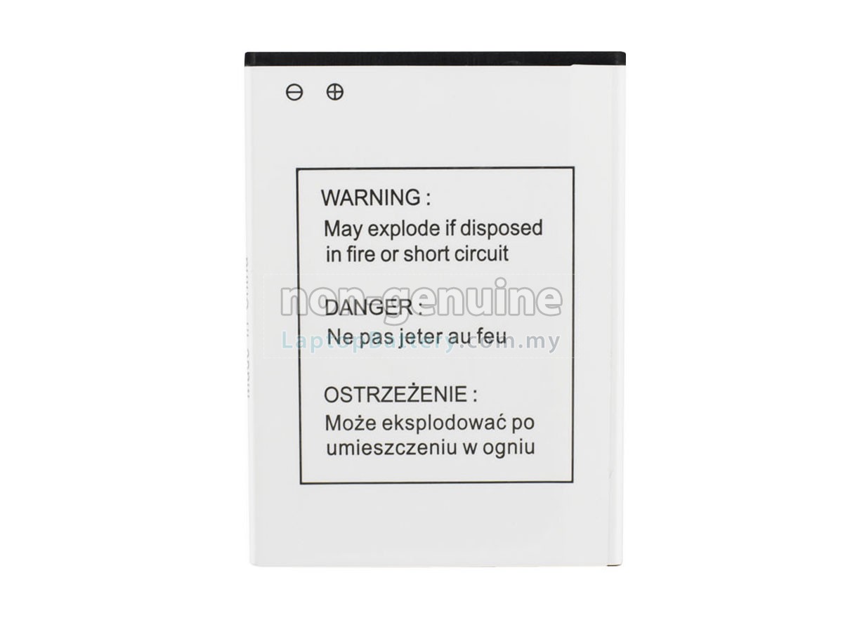 DORO 8035 replacement battery