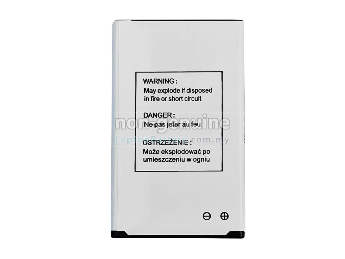 DORO DBW-1600A replacement battery
