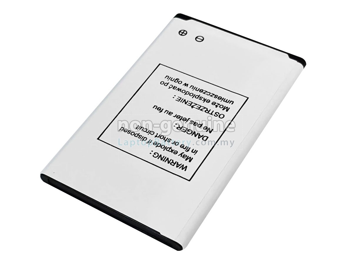 DORO DBW-1600A replacement battery