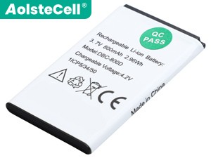 DORO 5031 battery