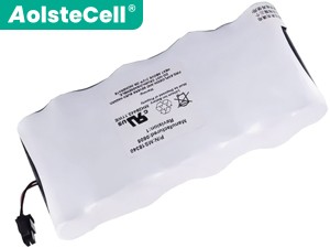 Draeger Infinity Delta XL battery