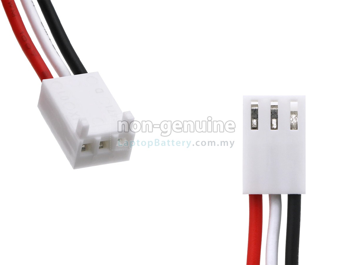 Drager 33 51144 replacement battery