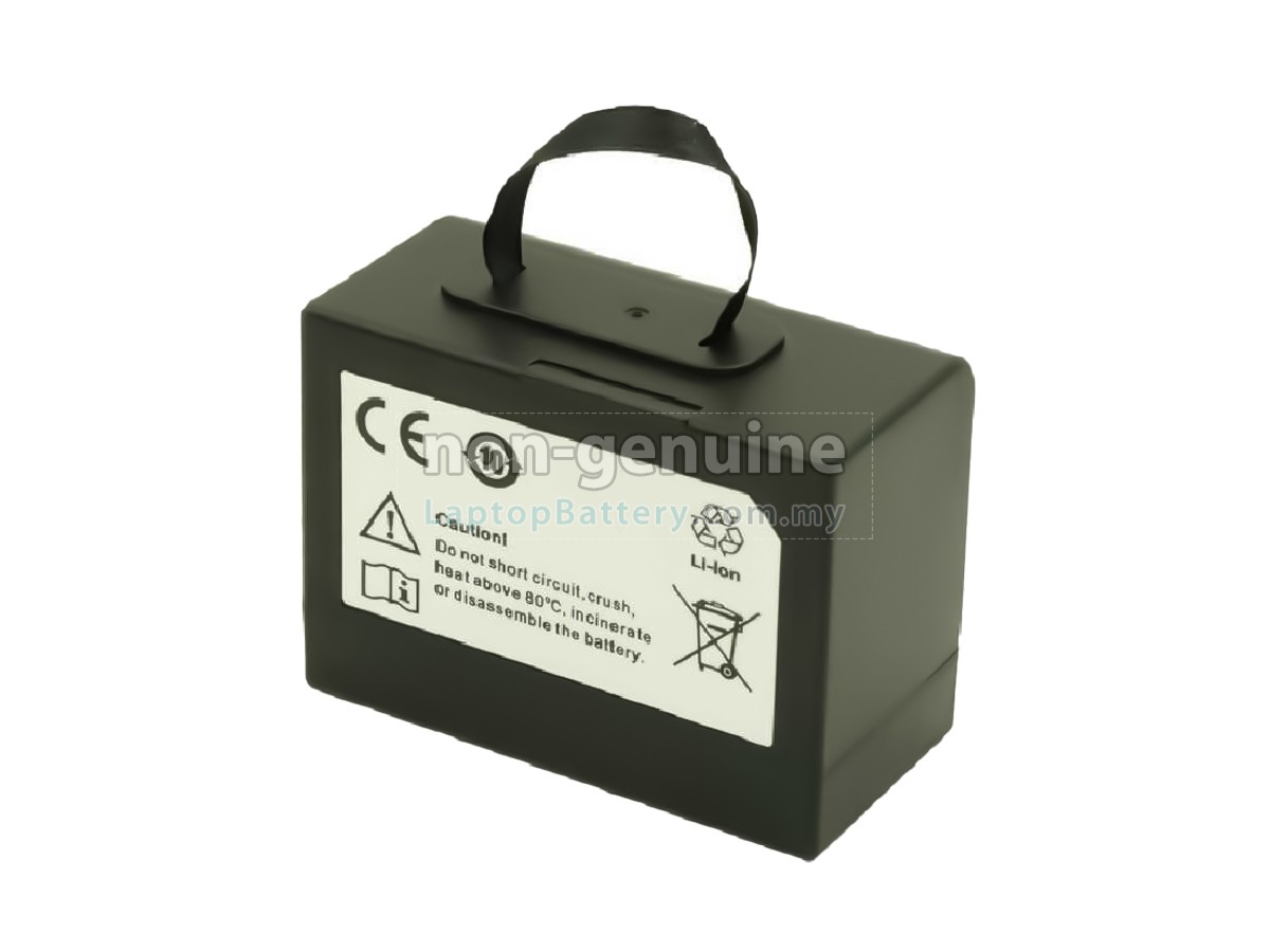 Drager SE301151 replacement battery