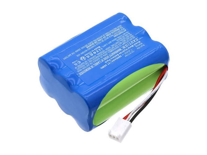 Drager PSS Merlin battery