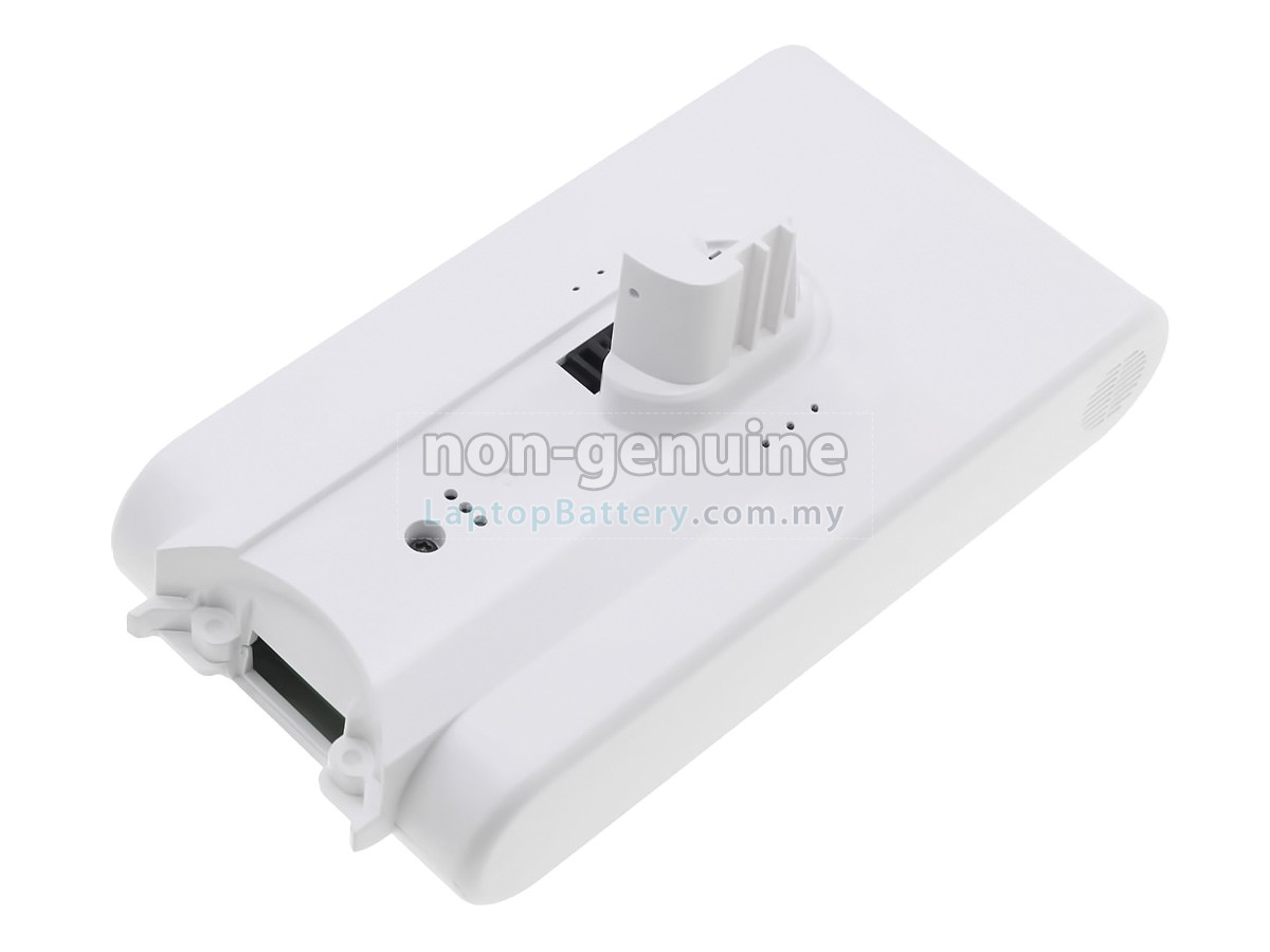 Dreame XR replacement battery