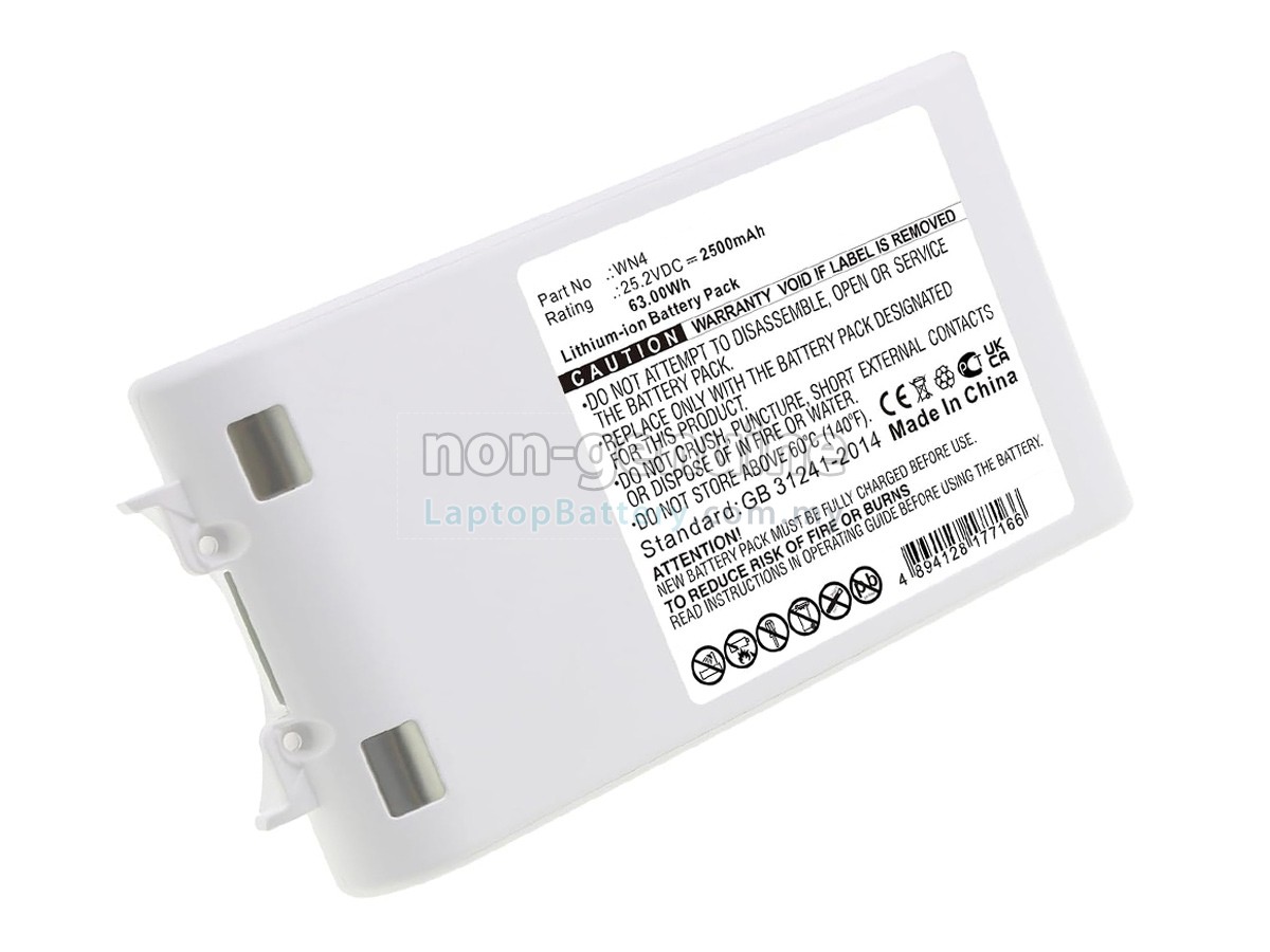 Dreame XR replacement battery