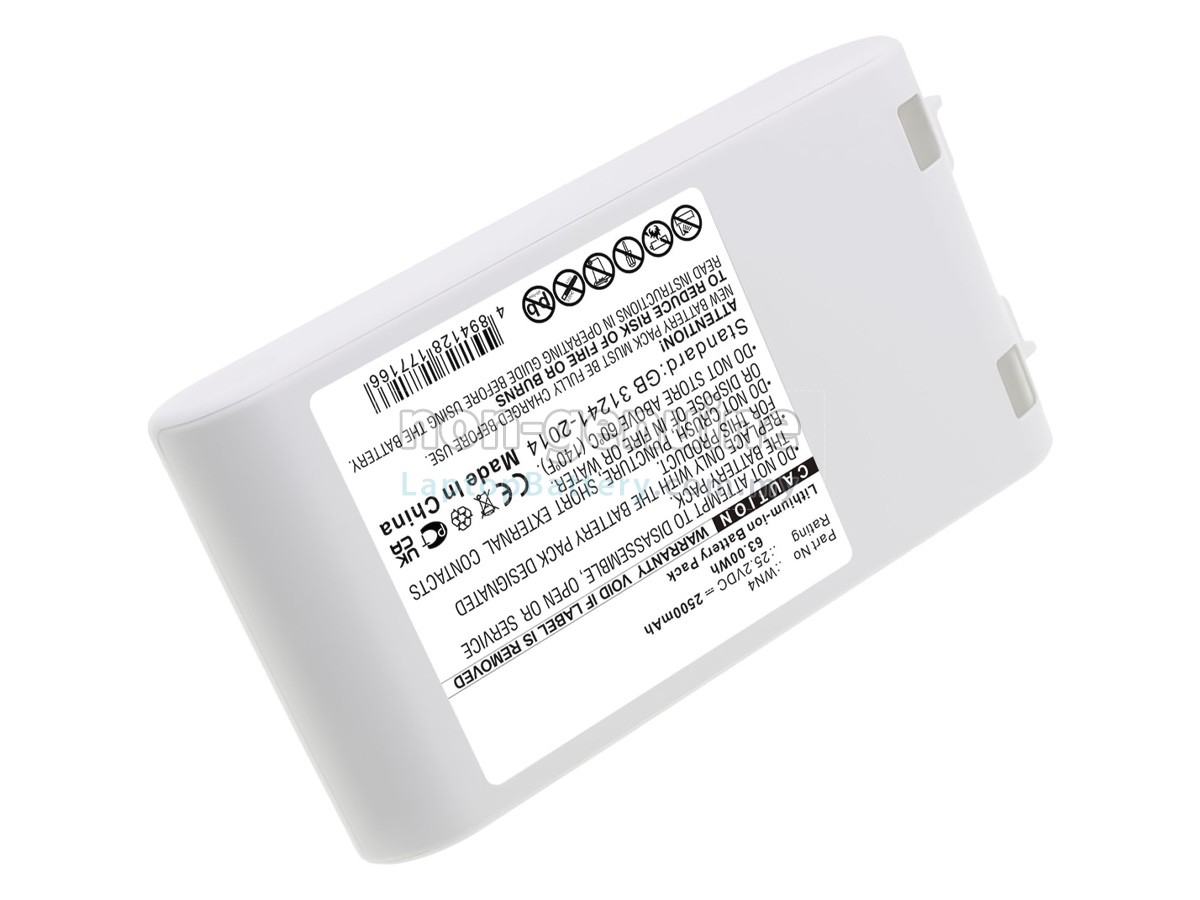 Dreame XR replacement battery