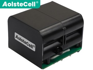 Dreame H12 Plus battery