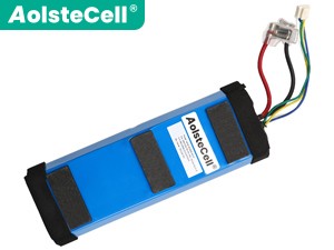 Dreame P2106-6S1P-BWB battery
