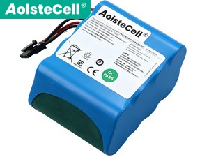 Dreame R2401-4S2P-XDEV battery
