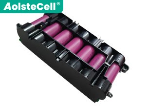 Dreame MOVA K20 battery