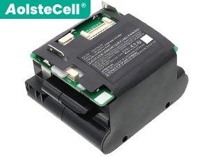 Dreame Mova K30 Pro battery