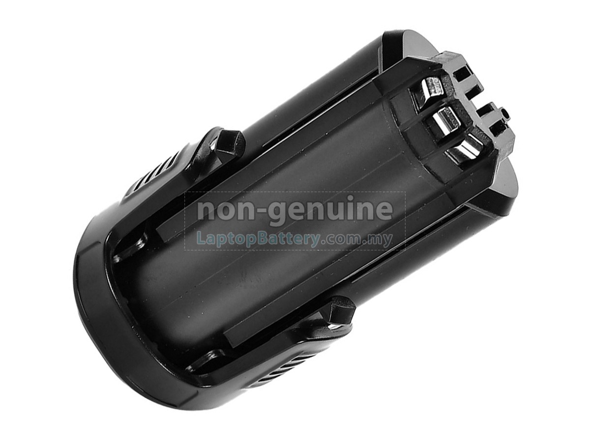 Dremel 8300 replacement battery