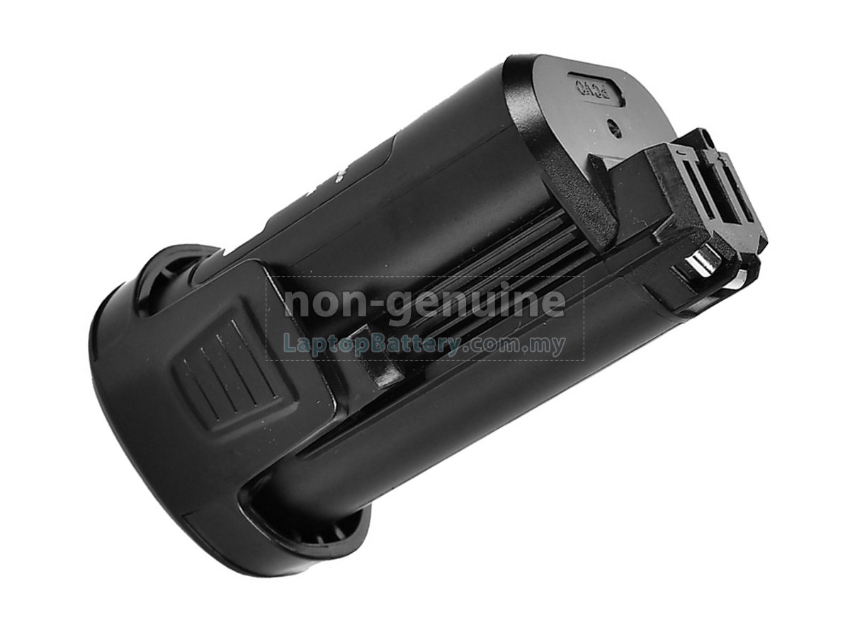Dremel 8300 replacement battery