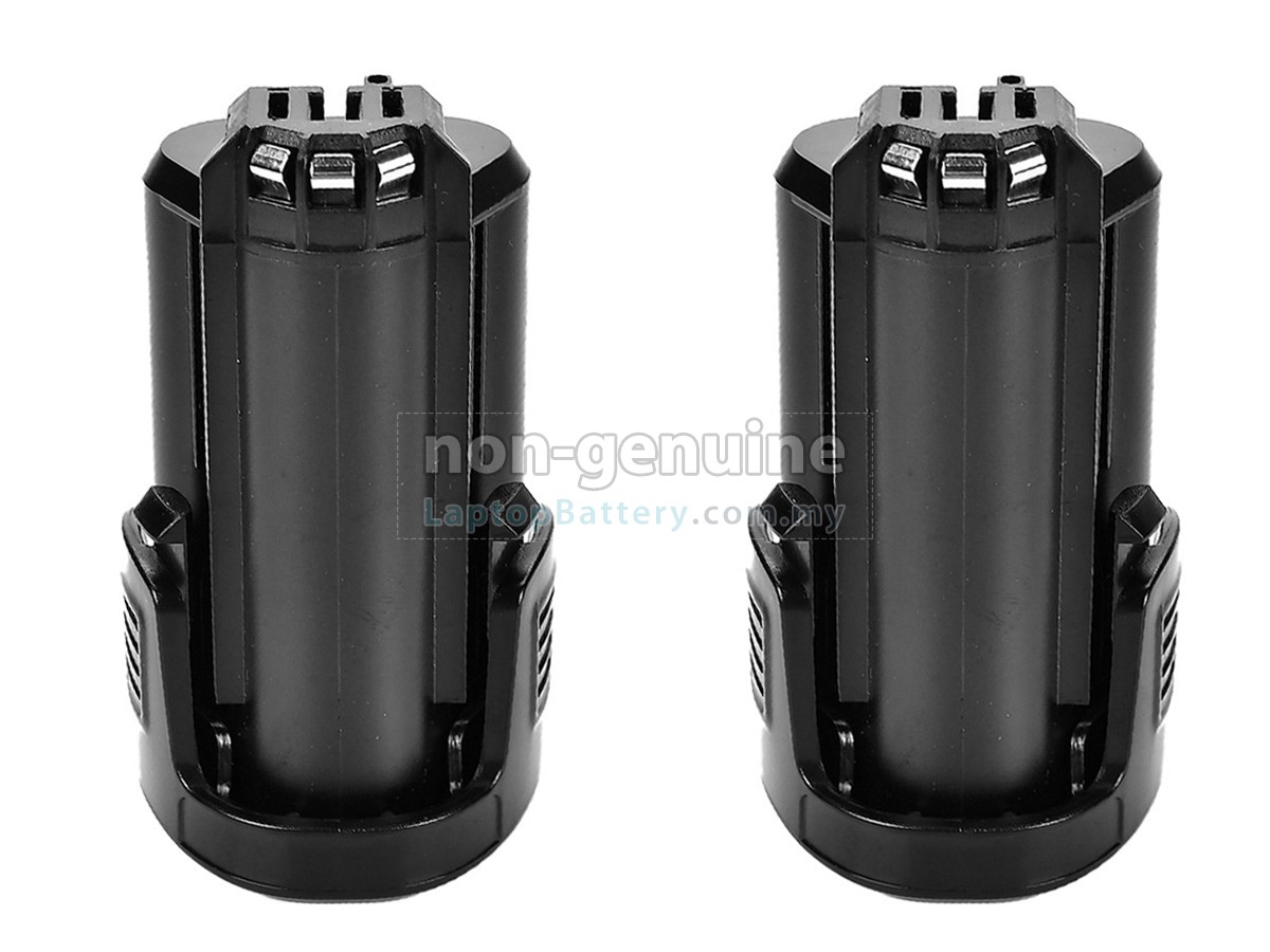 Dremel 8300 replacement battery