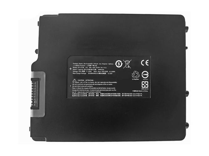 DT Research DT311T battery