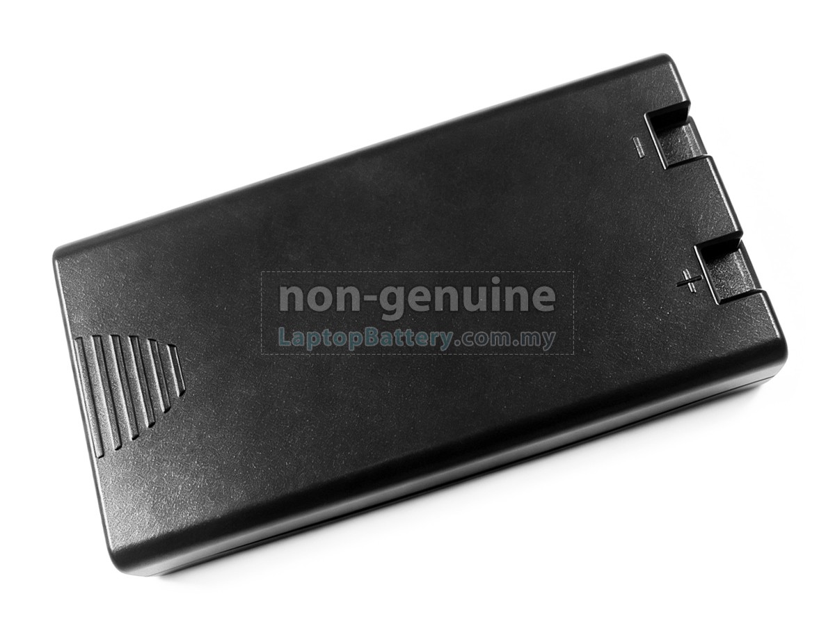 Dymo 1814308 replacement battery