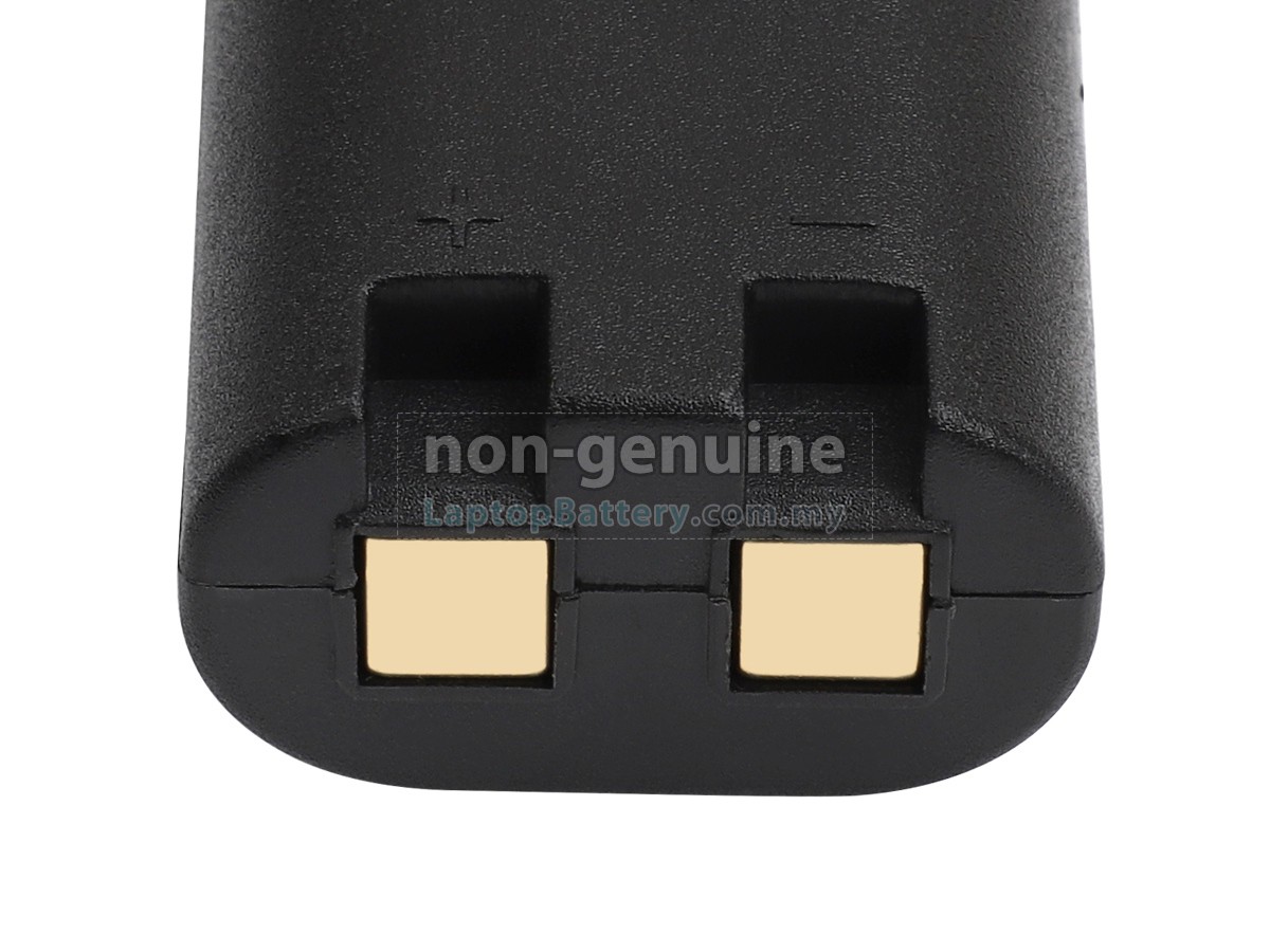 Dymo RHINO 5200 replacement battery