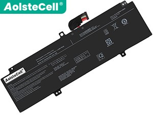 Dynabook Portege X40L-K battery