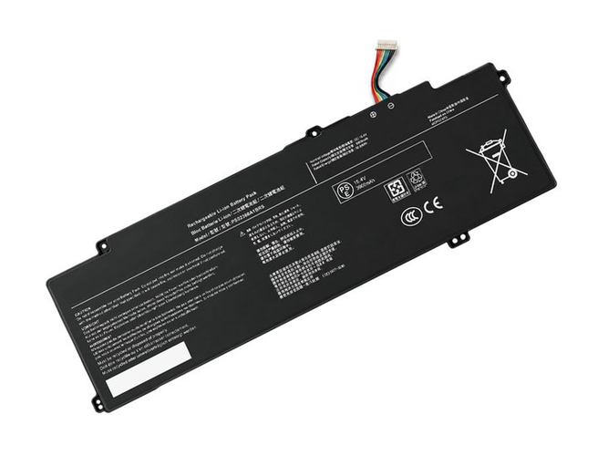 Dynabook PS0236UA1BRS battery