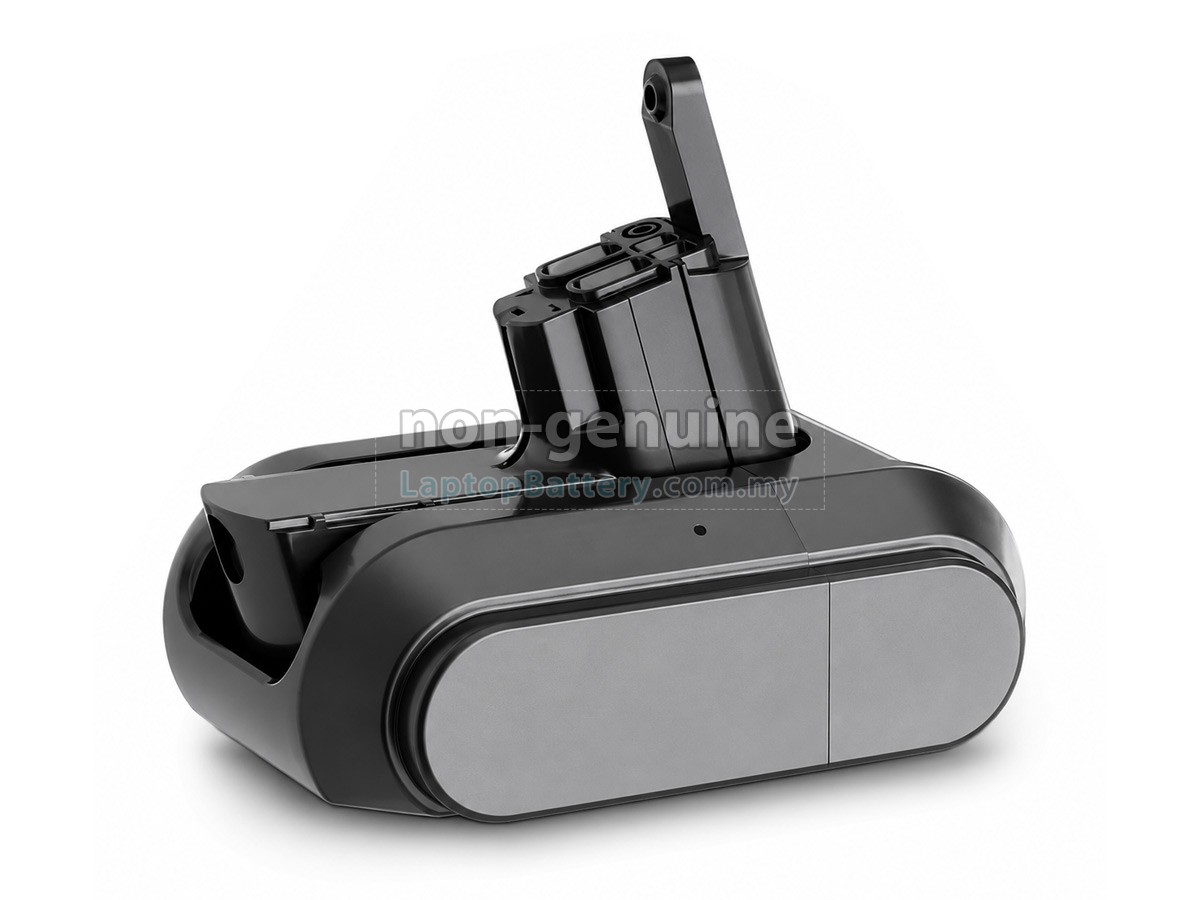 Dyson 490702 replacement battery