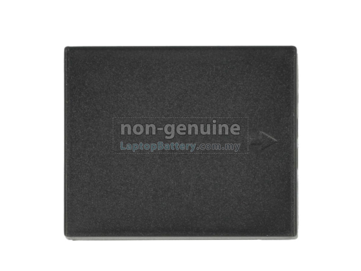 Eartec HUB SYSTEMS WIRELESS HEADSET replacement battery