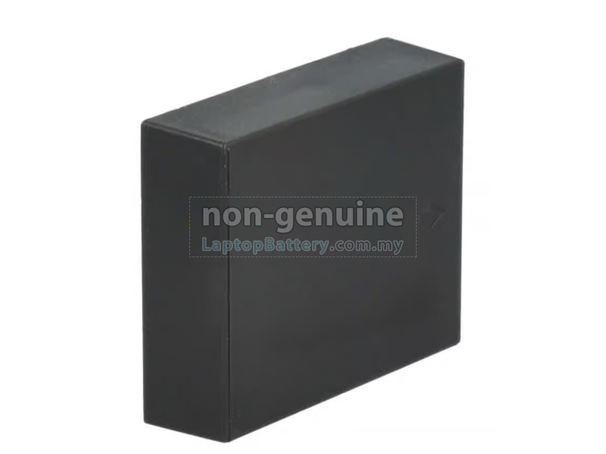 Eartec HUB SYSTEMS WIRELESS HEADSET replacement battery