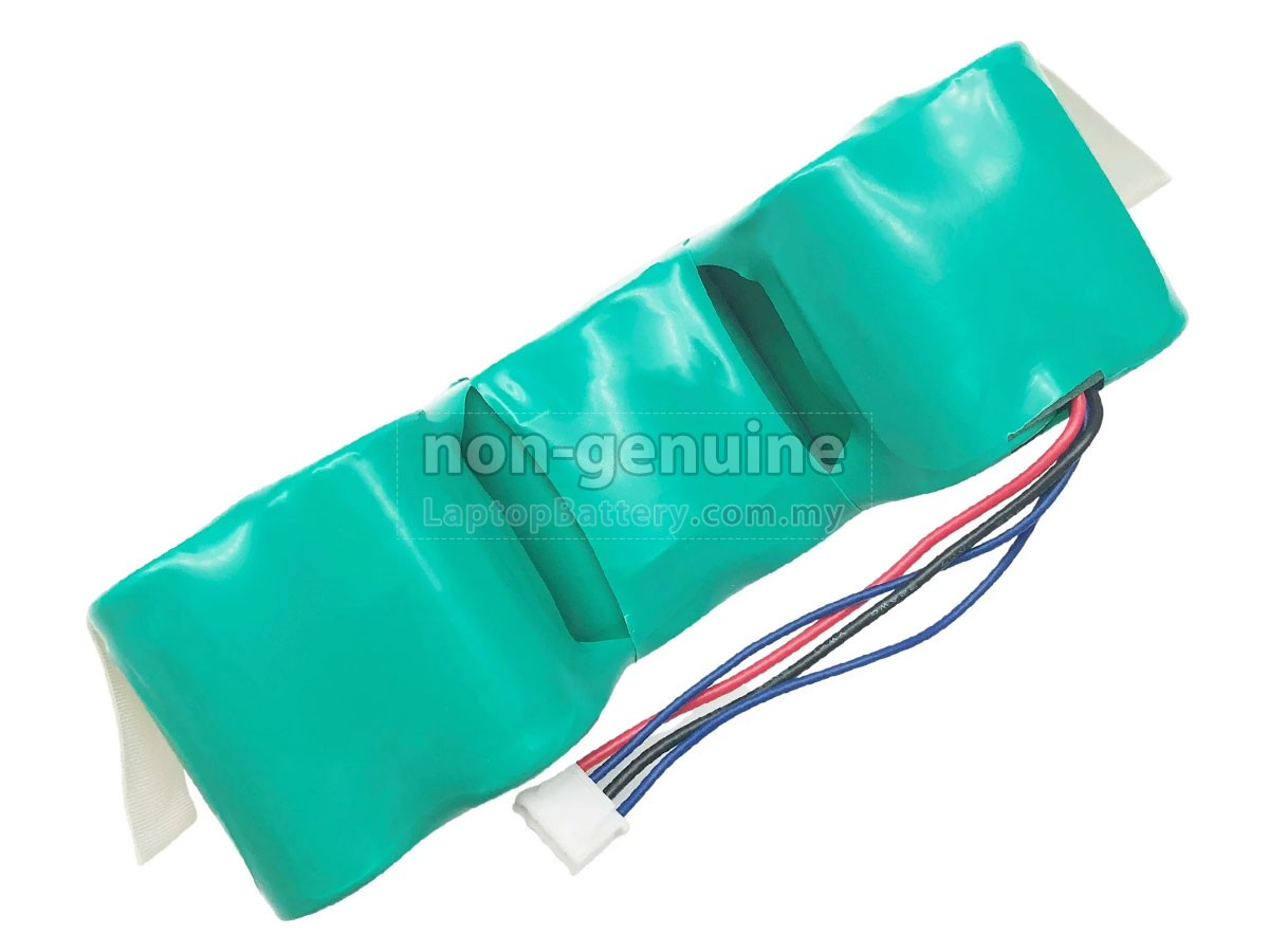 Ecovacs DM65 replacement battery