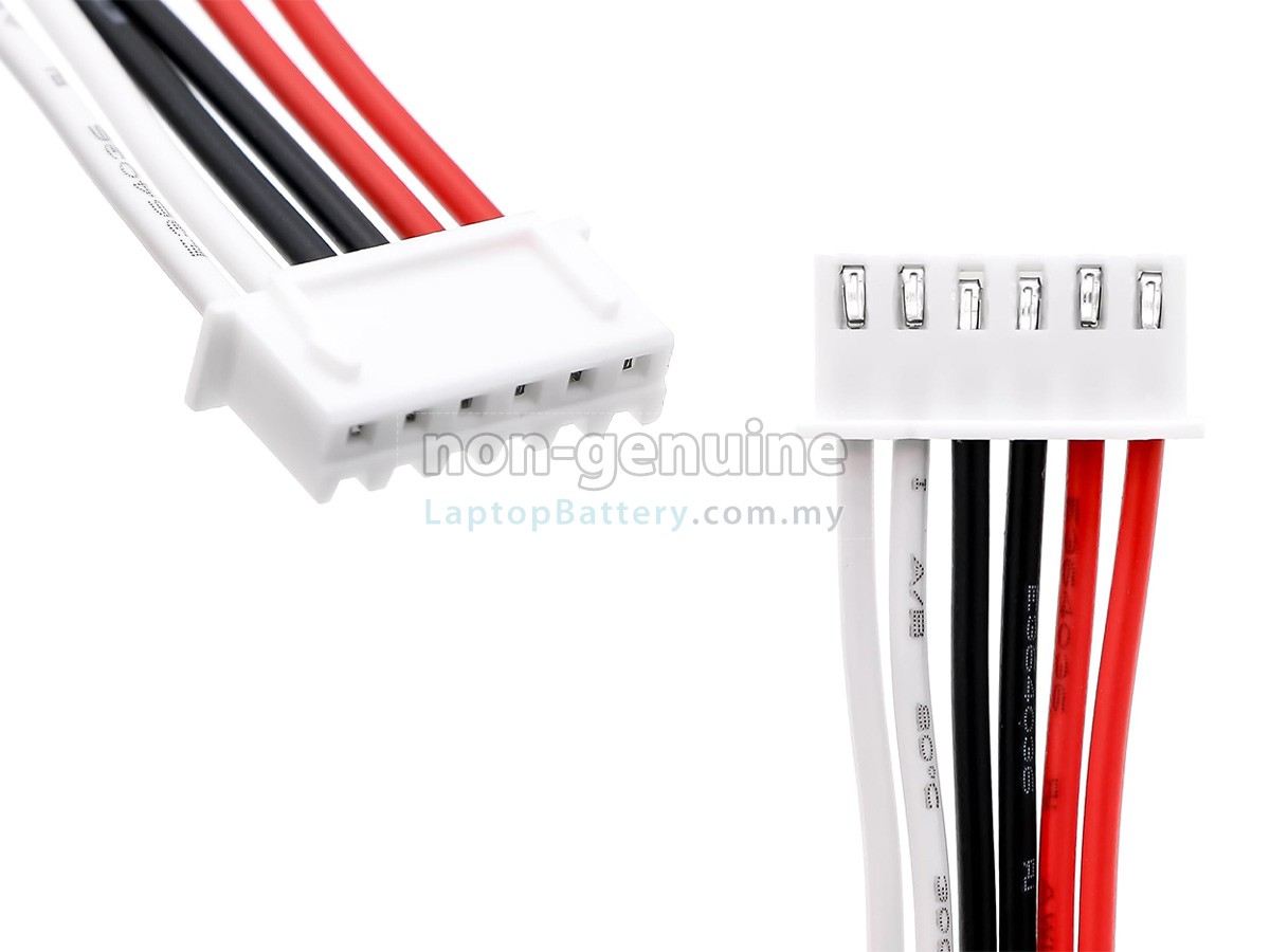 Ecovacs AIRBOT AA30 replacement battery
