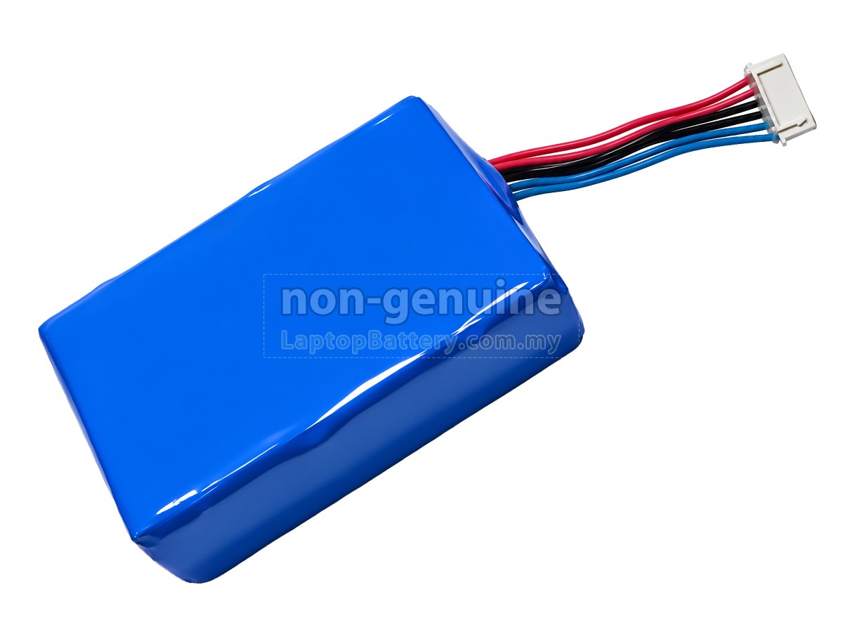 Ecovacs 201-2109-0675 replacement battery