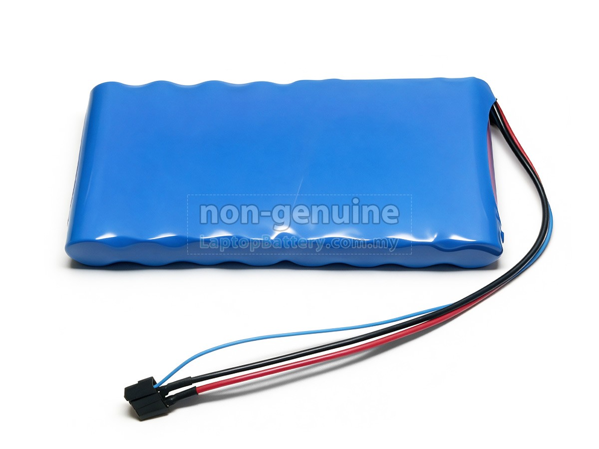 Ecovacs S19-LI-144-6400 replacement battery