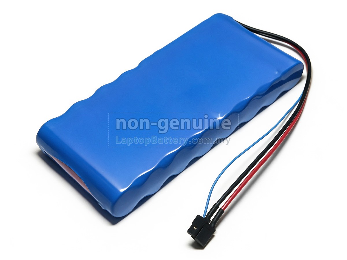 Ecovacs S19-LI-144-6400 replacement battery