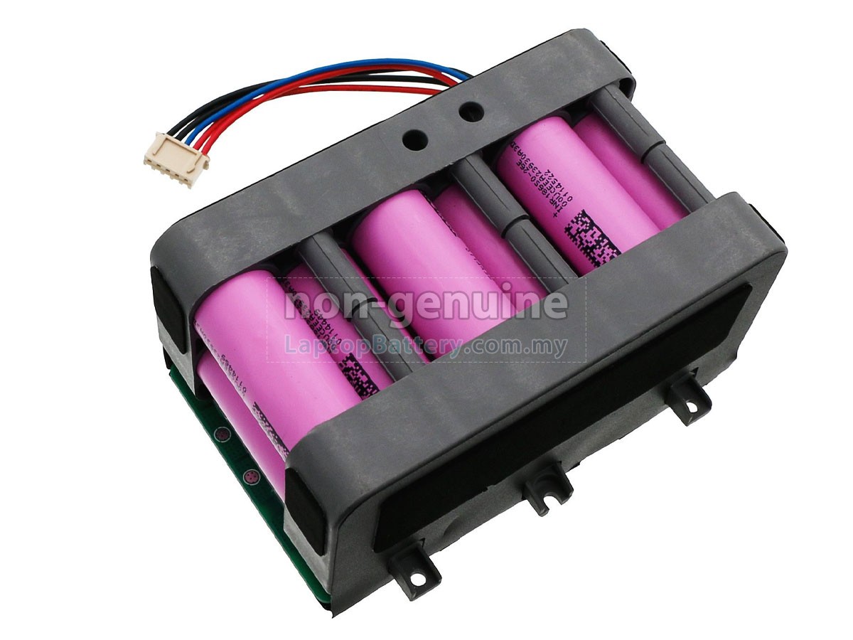 Ecovacs WINBOT W2 OMNI replacement battery