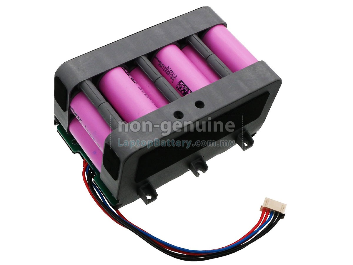 Ecovacs WINBOT W2 OMNI replacement battery