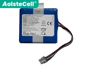 Ecovacs DH14058CFLP battery