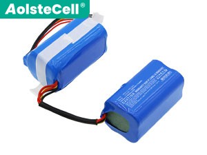 Ecovacs N9+ battery
