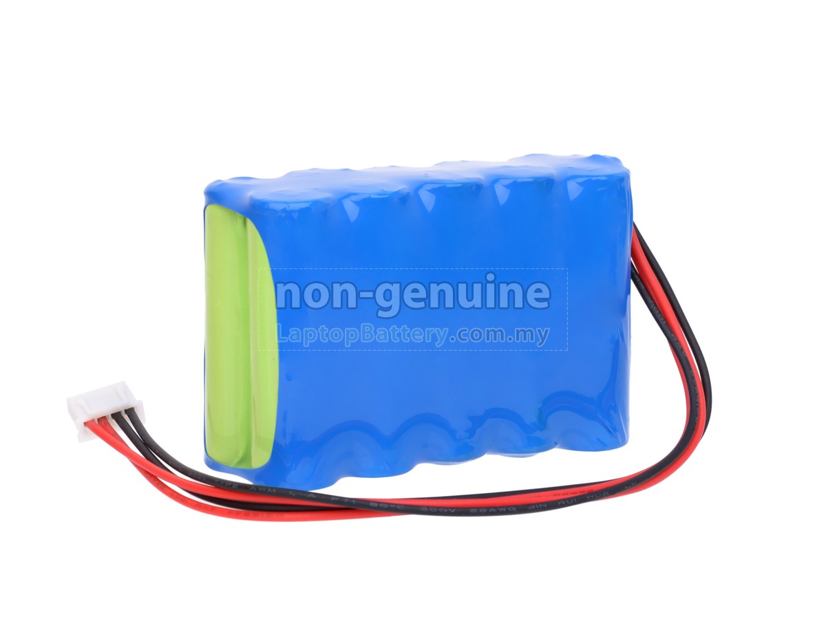 EDAN HYHB-984 replacement battery